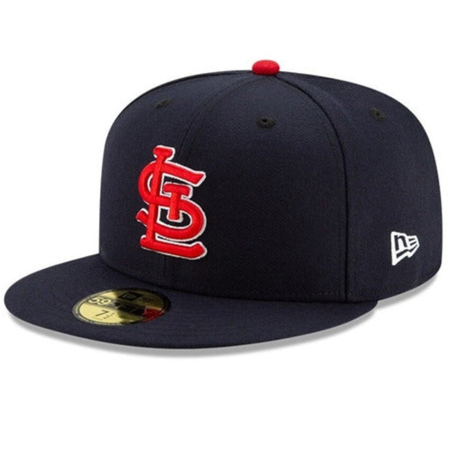 Casquette 5950 Alt. 2020 des Cardinals de St. Louis Cardinals