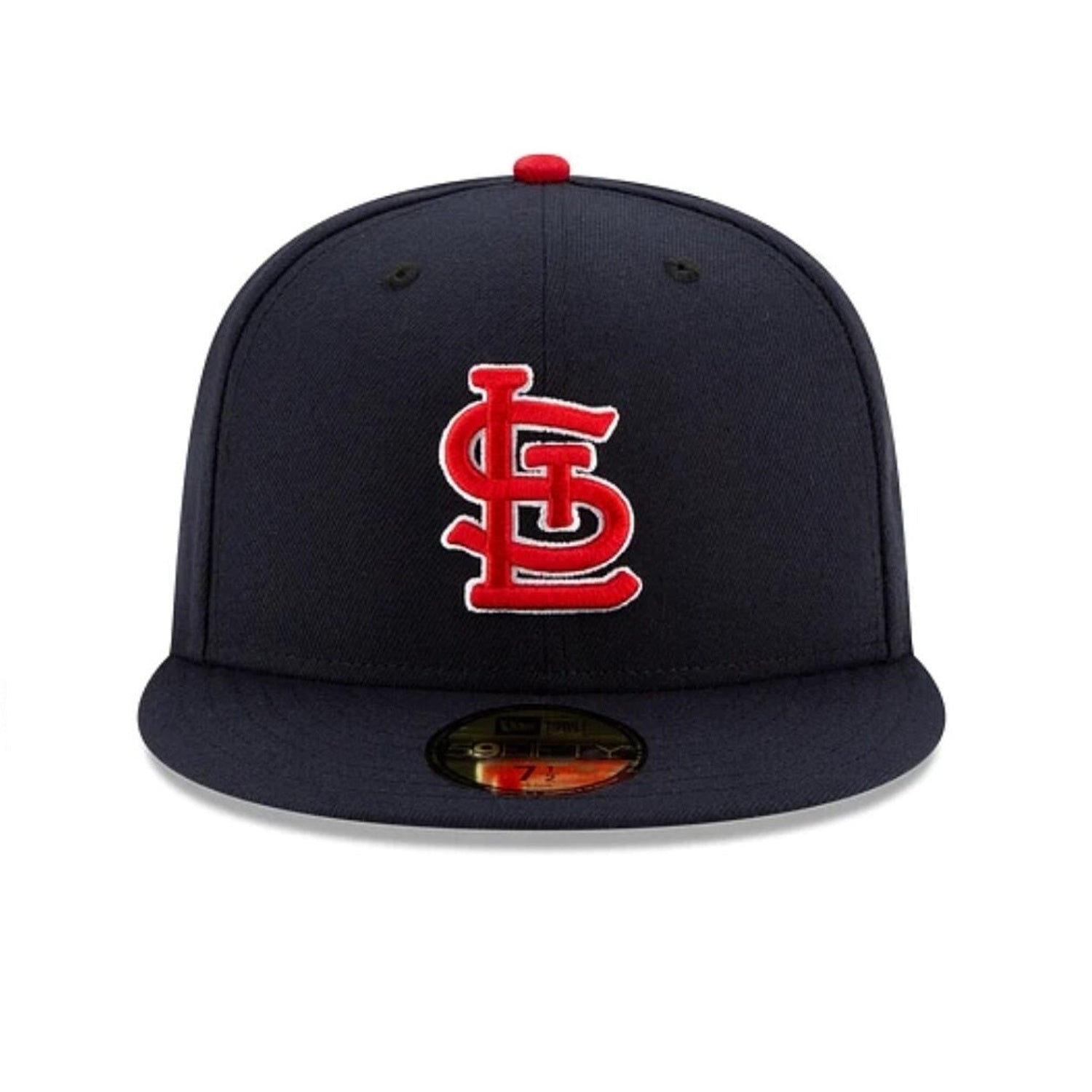 Casquette 5950 Alt. 2020 des Cardinals de St. Louis Cardinals