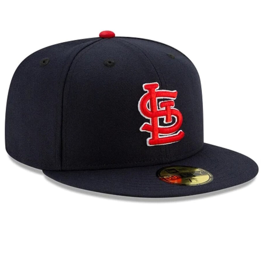 Casquette 5950 Alt. 2020 des Cardinals de St. Louis Cardinals