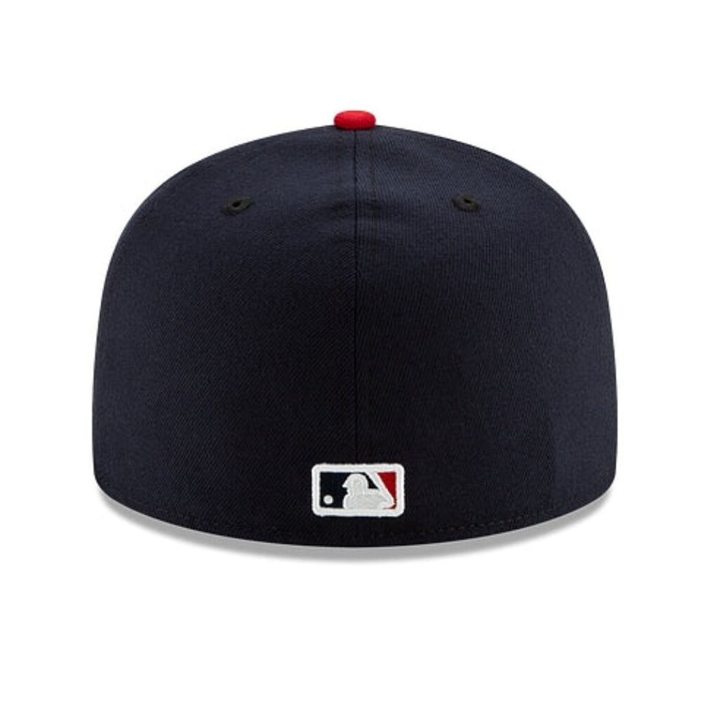 Casquette 5950 Alt. 2020 des Cardinals de St. Louis Cardinals