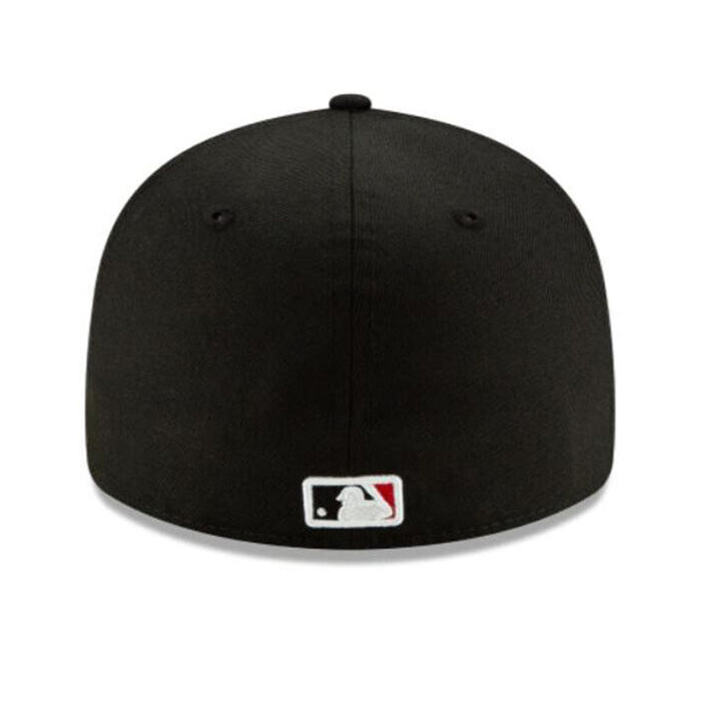 Casquette 5950 Profile Bas Alt. des Diamondback de l'Arizona