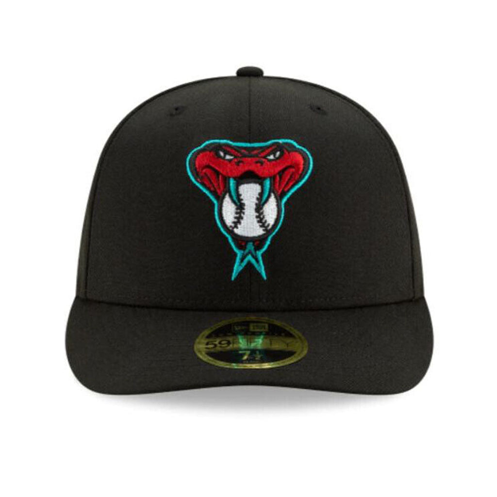 Casquette 5950 Profile Bas Alt. des Diamondback de l'Arizona