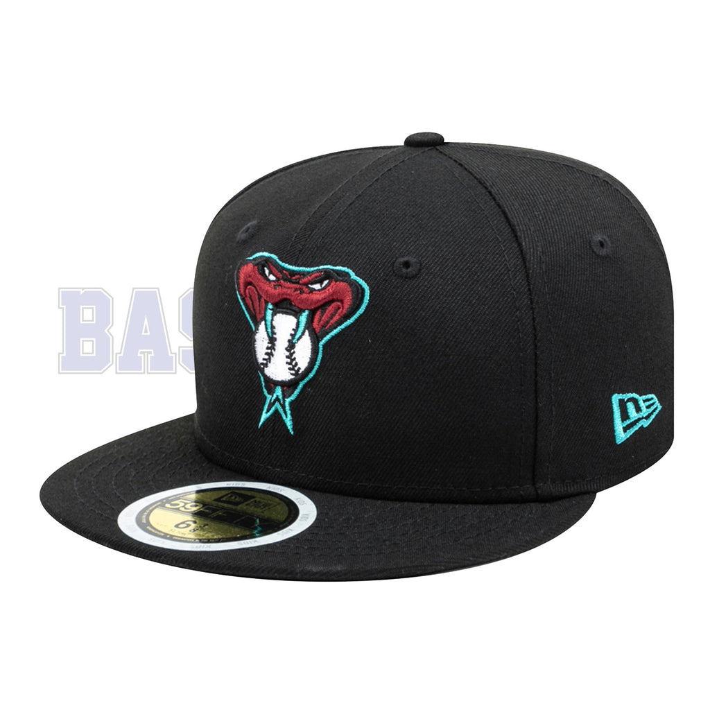 Casquette Junior 5950 Authentique Alt.  des Diamondbacks de l'Arizona