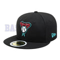 Casquette Junior 5950 Authentique Alt.  des Diamondbacks de l'Arizona