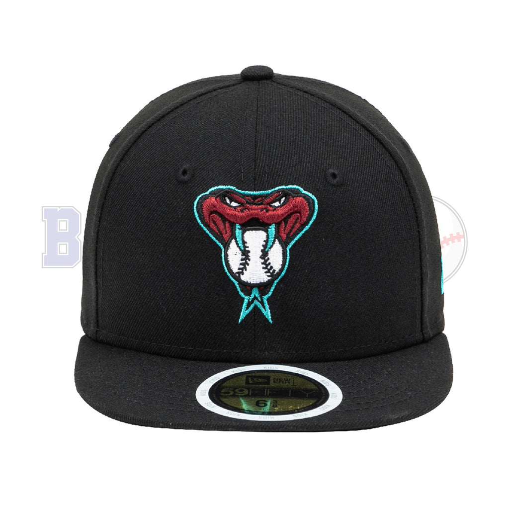 Casquette Junior 5950 Authentique Alt.  des Diamondbacks de l'Arizona