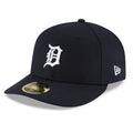 5950 Detroit Tigers 2022 Low Profile Cap