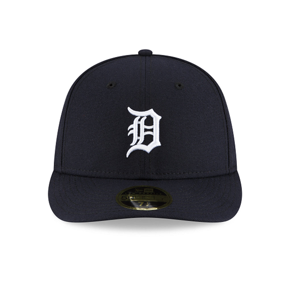 5950 Detroit Tigers 2022 Low Profile Cap