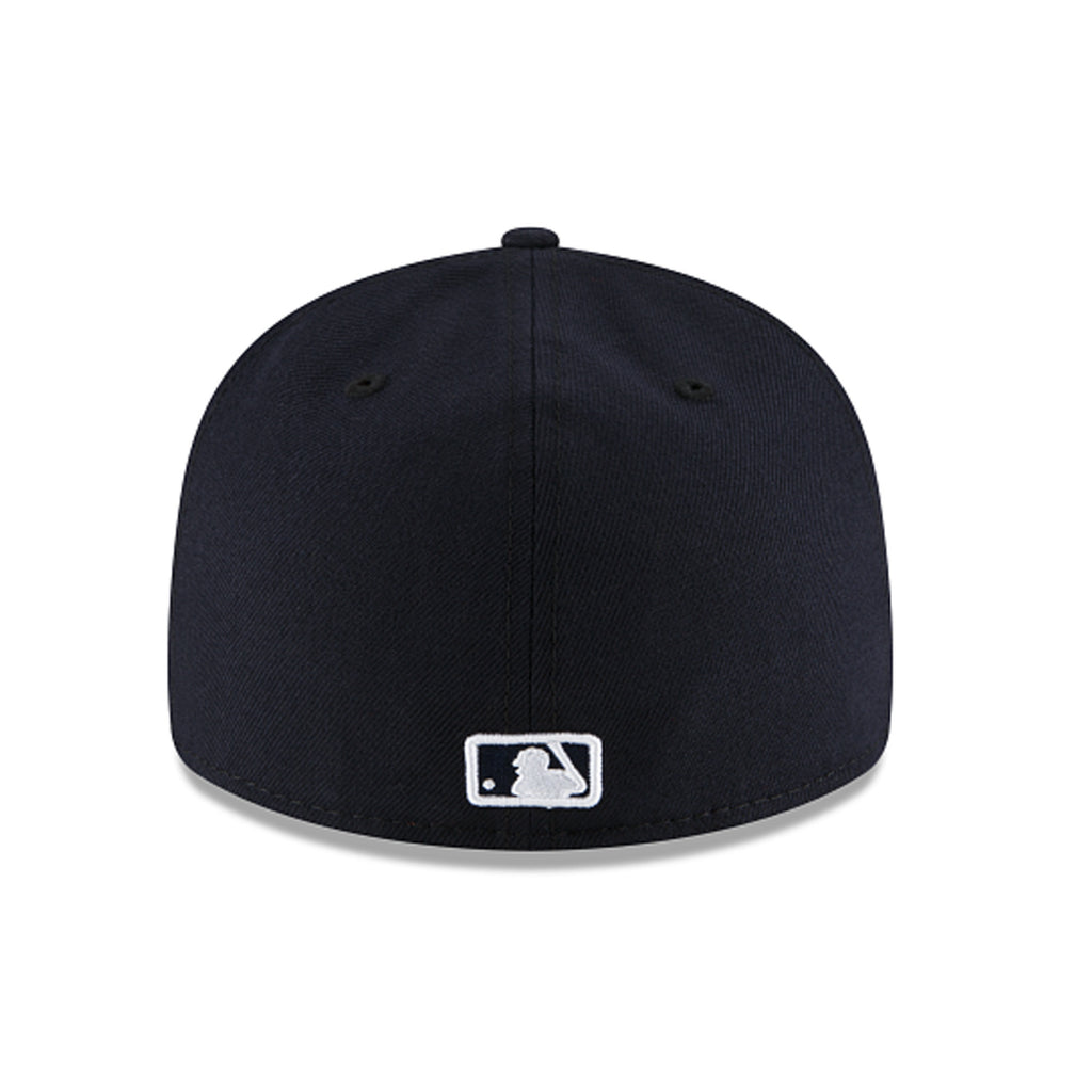5950 Detroit Tigers 2022 Low Profile Cap