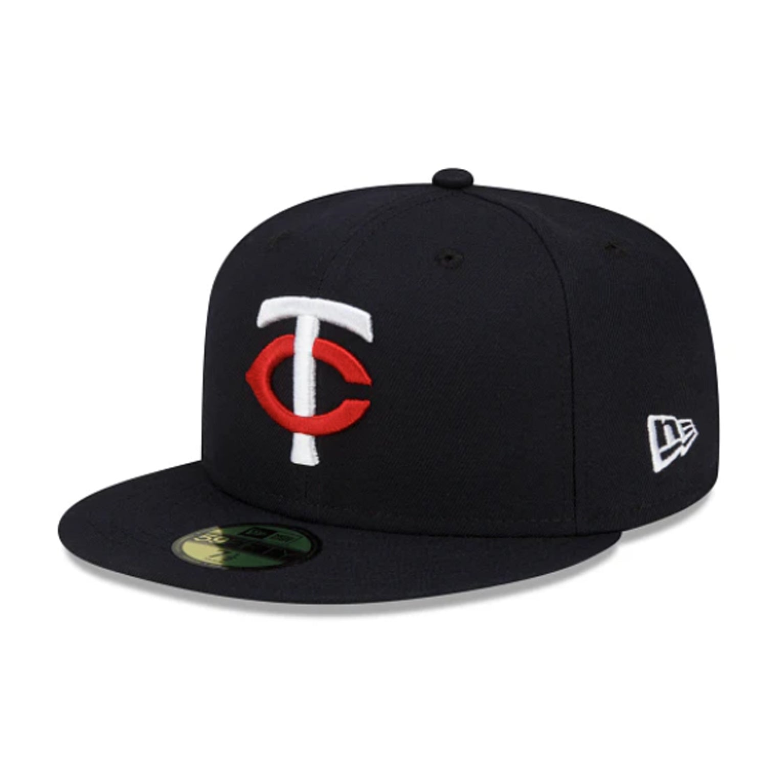 Casquette 5950 Home des Twins de Minnesota