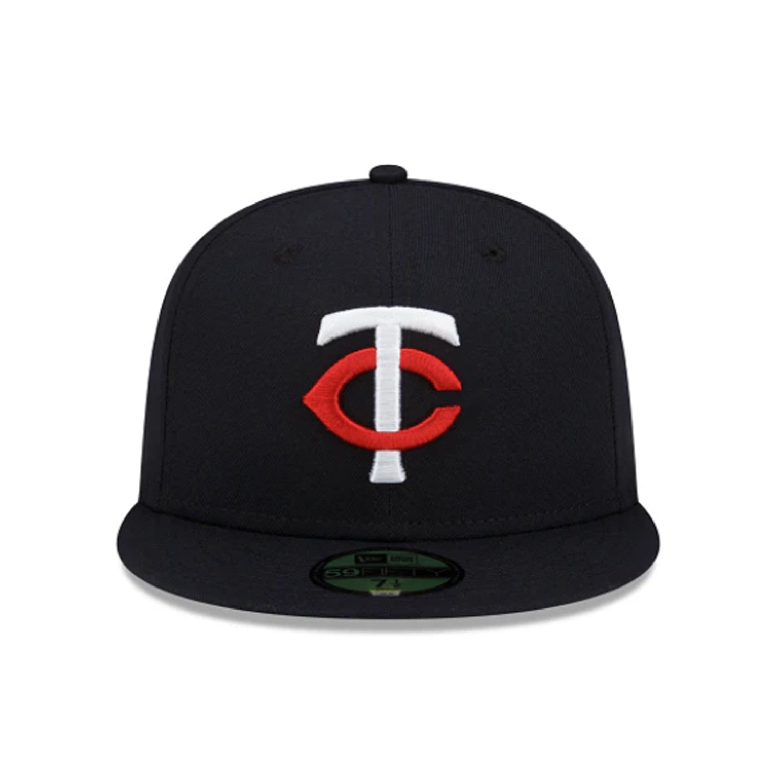 Casquette 5950 Home des Twins de Minnesota