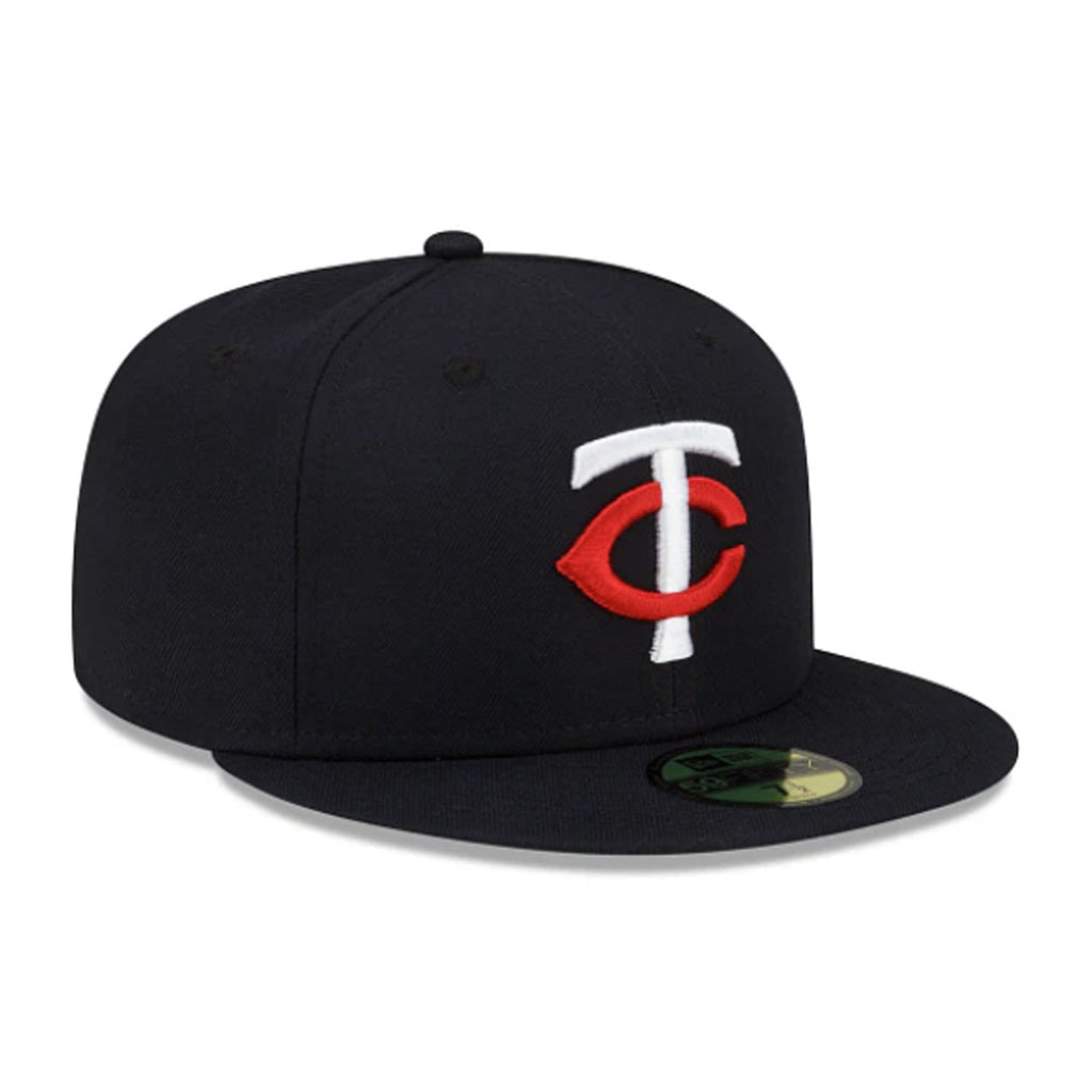 Casquette 5950 Home des Twins de Minnesota