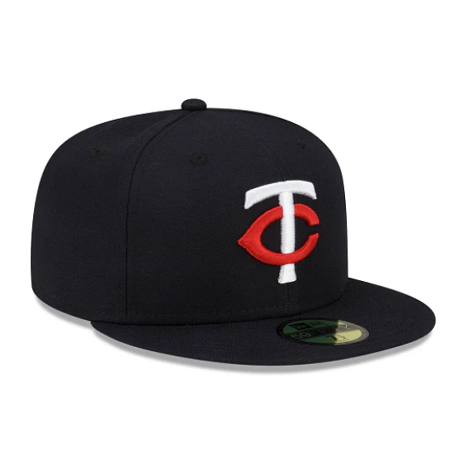 Casquette 5950 Home des Twins de Minnesota
