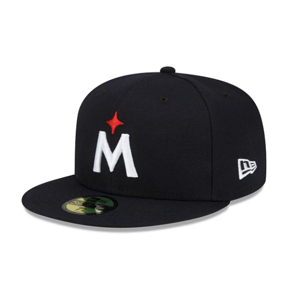 5950 Minnesota Twins Road Cap