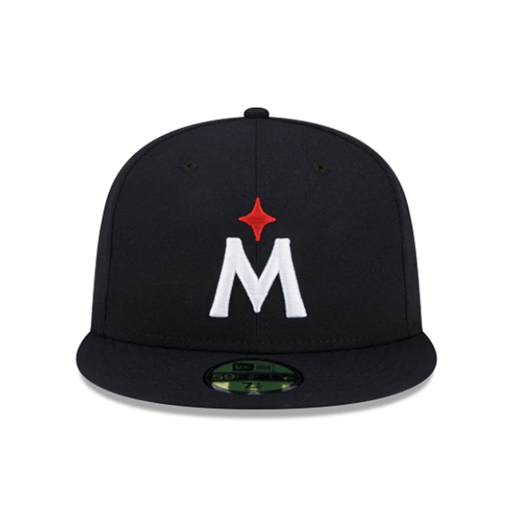 5950 Minnesota Twins Road Cap