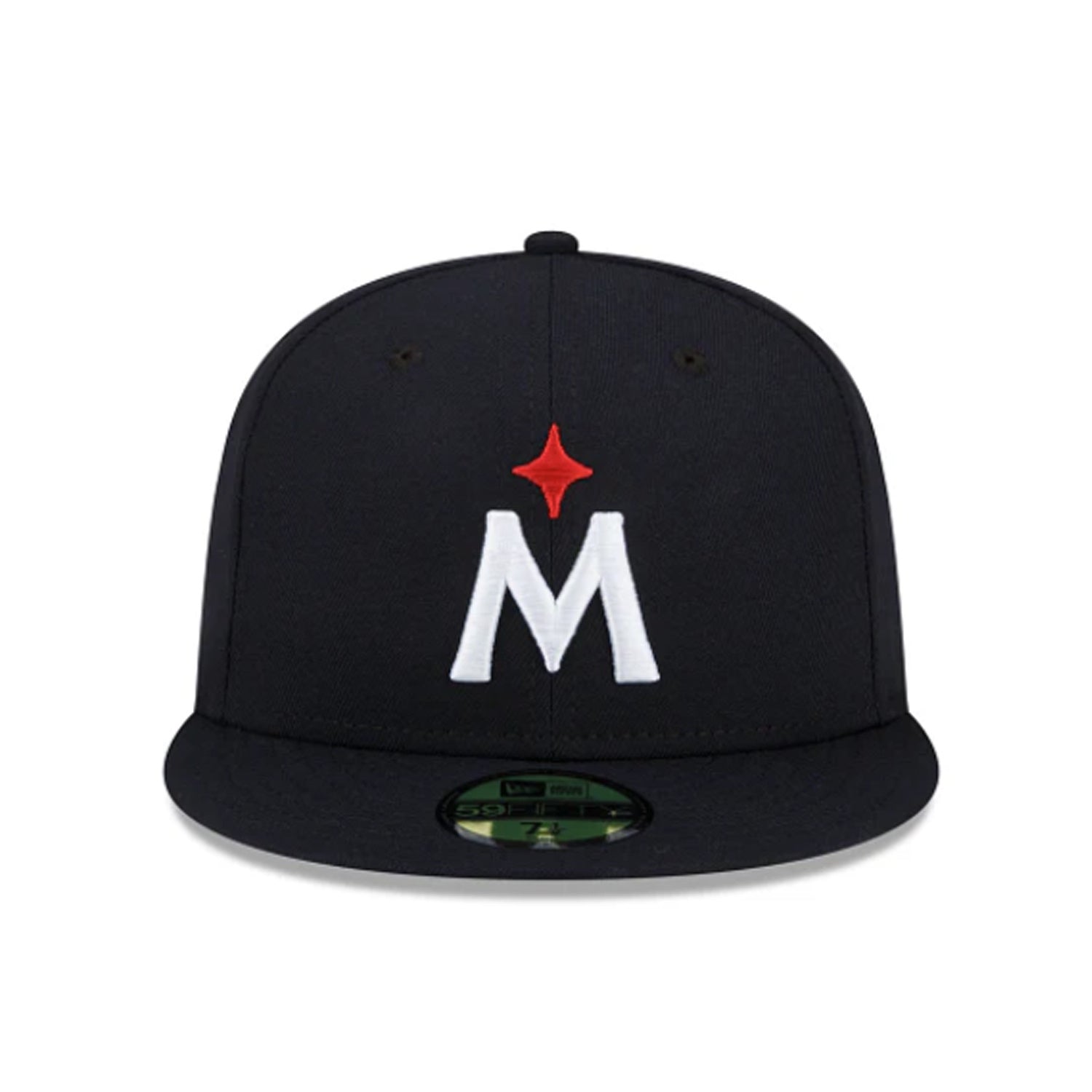 5950 Minnesota Twins Road Cap