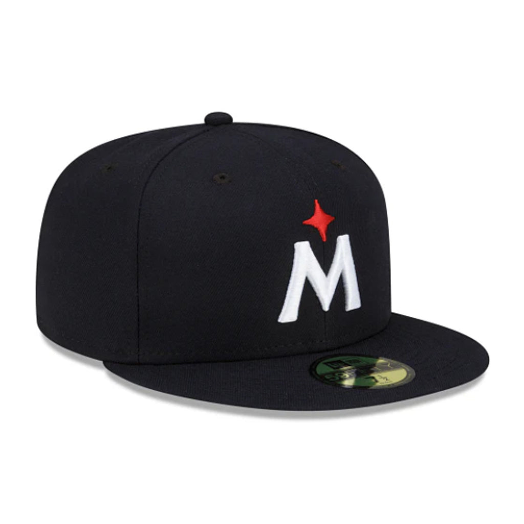 5950 Minnesota Twins Road Cap