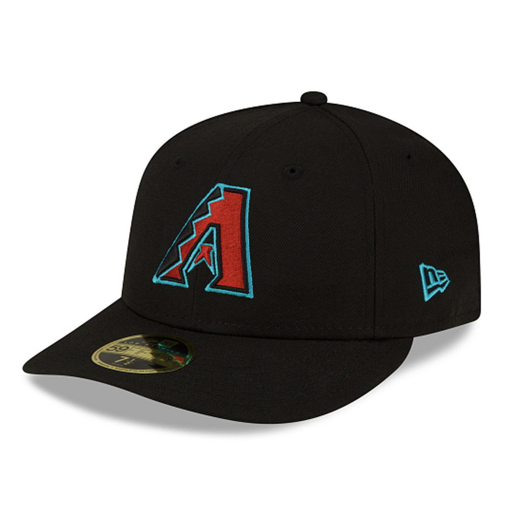 5950 Arizona Diamondbacks Alt. Low Profile Cap
