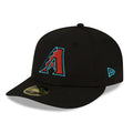 5950 Arizona Diamondbacks Alt. Low Profile Cap