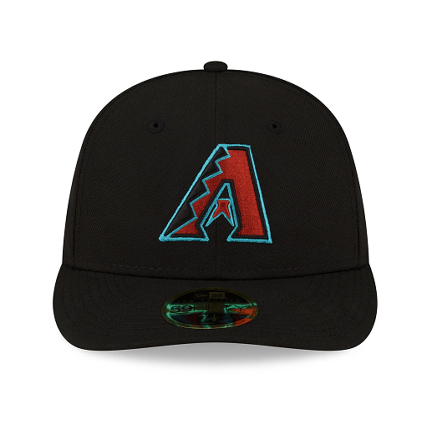 5950 Arizona Diamondbacks Alt. Low Profile Cap