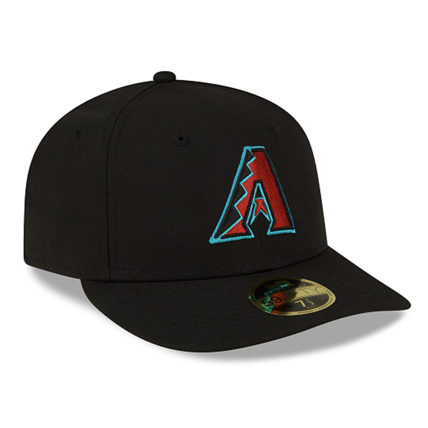 5950 Arizona Diamondbacks Alt. Low Profile Cap