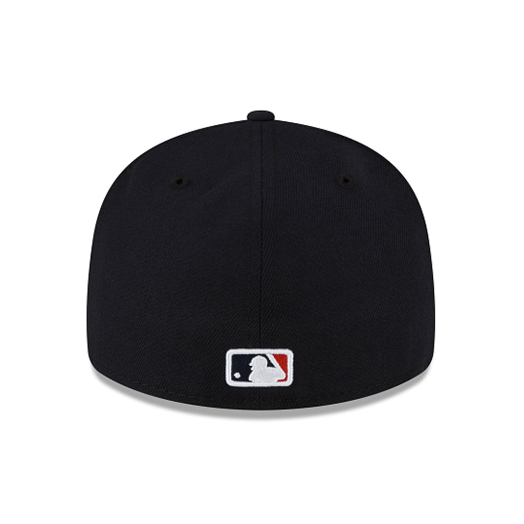 Casquette Profil Bas 5950 2023 des Twins de Minnesota