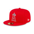 5950 Los Angeles Angels Game Cap