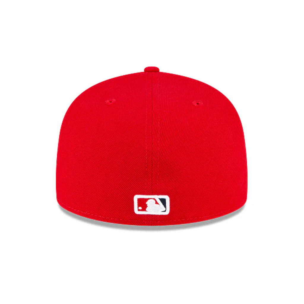 5950 Los Angeles Angels Game Cap