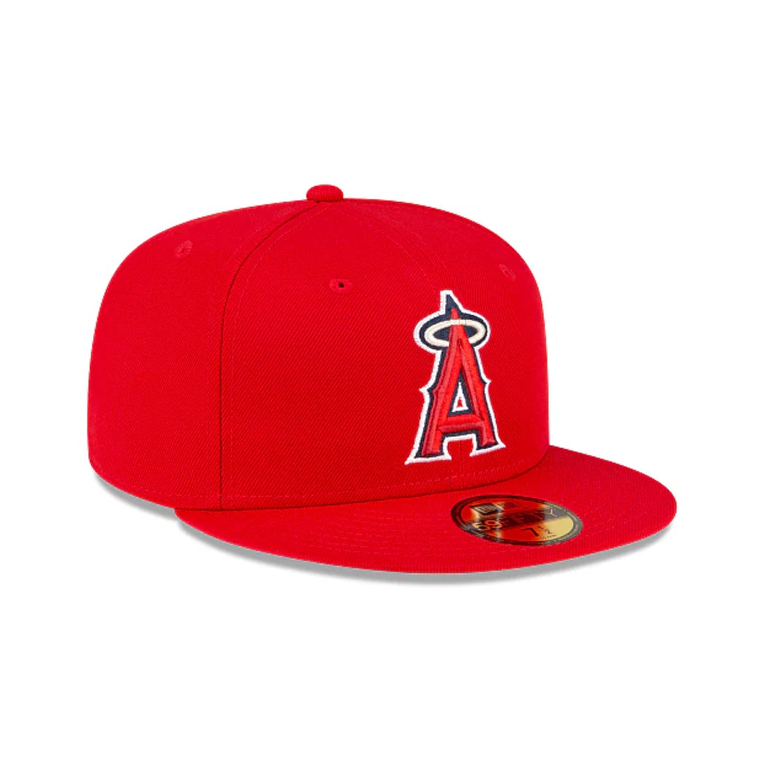 5950 Los Angeles Angels Game Cap