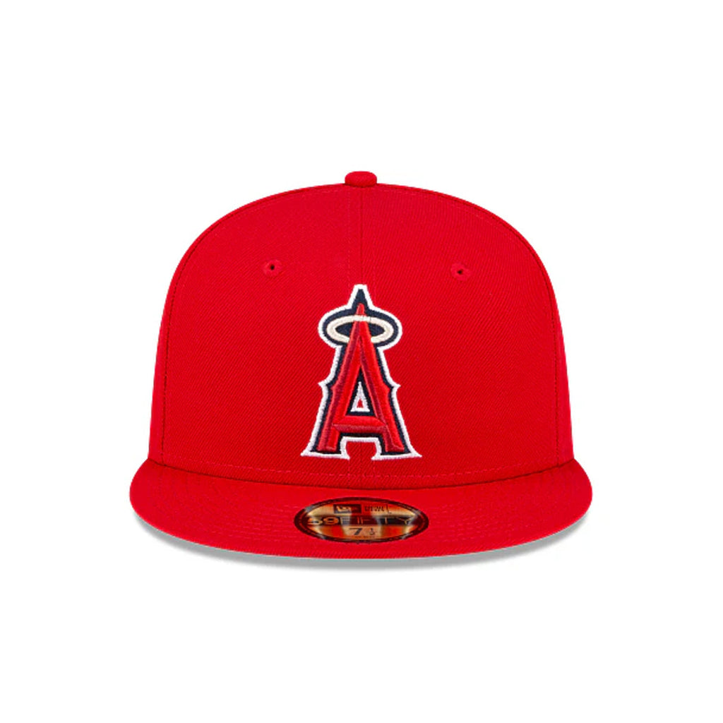 5950 Los Angeles Angels Game Cap