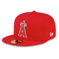 Casquette Junior 5950 Home 2024 des Angels de Los Angeles