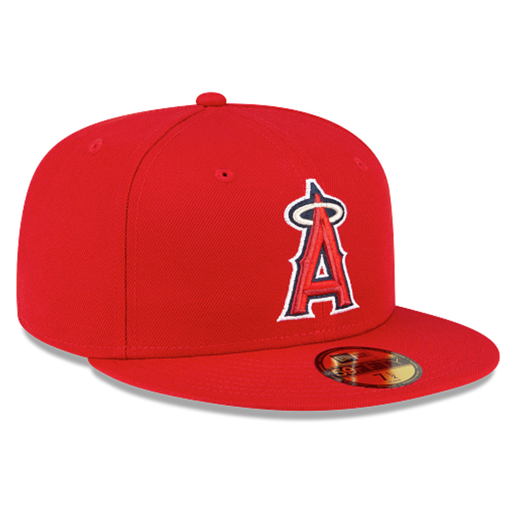 Casquette Junior 5950 Home 2024 des Angels de Los Angeles