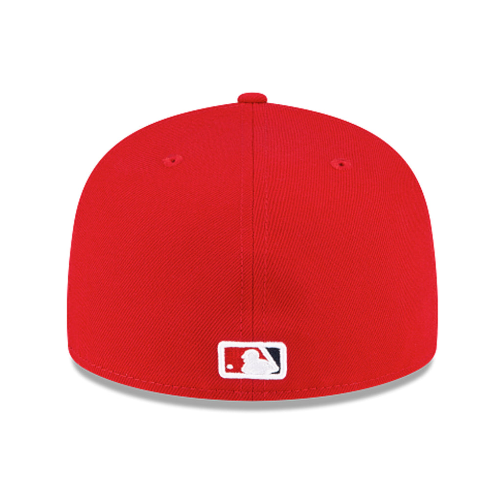 Casquette Junior 5950 Home 2024 des Angels de Los Angeles