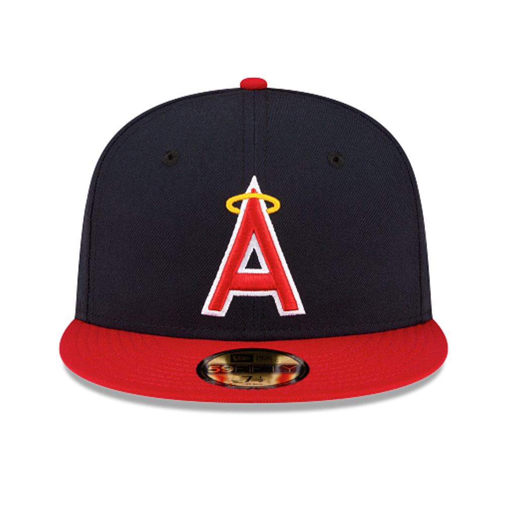 Casquette 5950 Alt. 2024 des Angels de Los Angeles