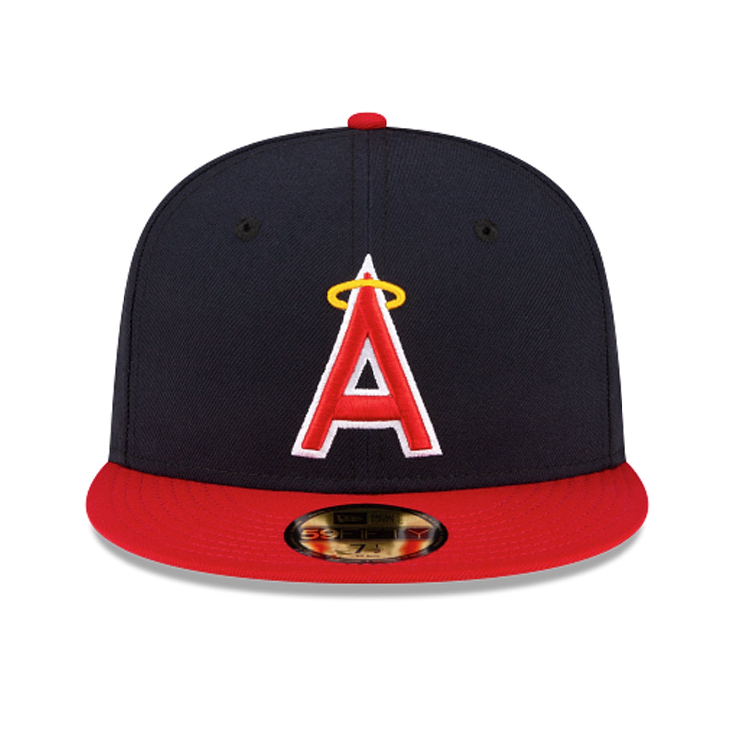 Casquette 5950 Alt. 2024 des Angels de Los Angeles