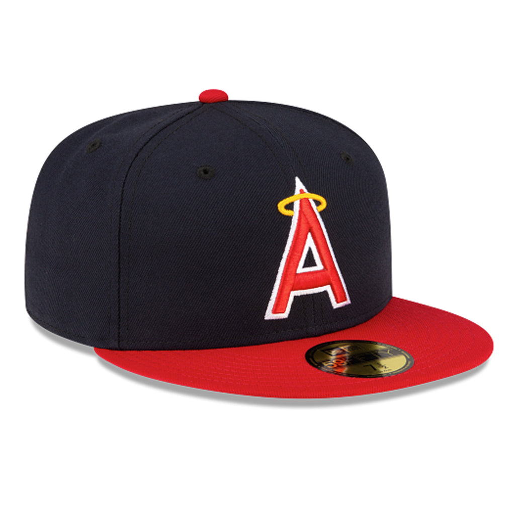 Casquette 5950 Alt. 2024 des Angels de Los Angeles