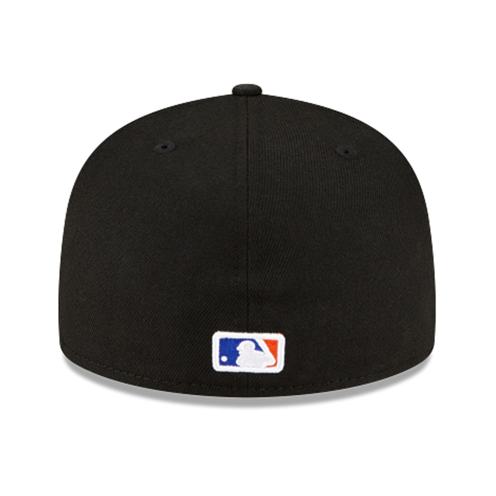 Casquette 5950 Alt. 2024 des Mets de New York