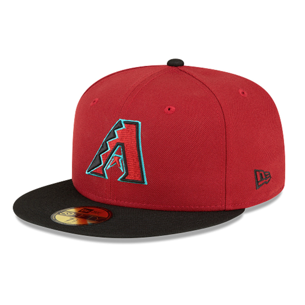 5950 Arizona Diamondbacks 2024 Home Kids Cap