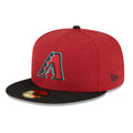 5950 Arizona Diamondbacks 2024 Home Kids Cap