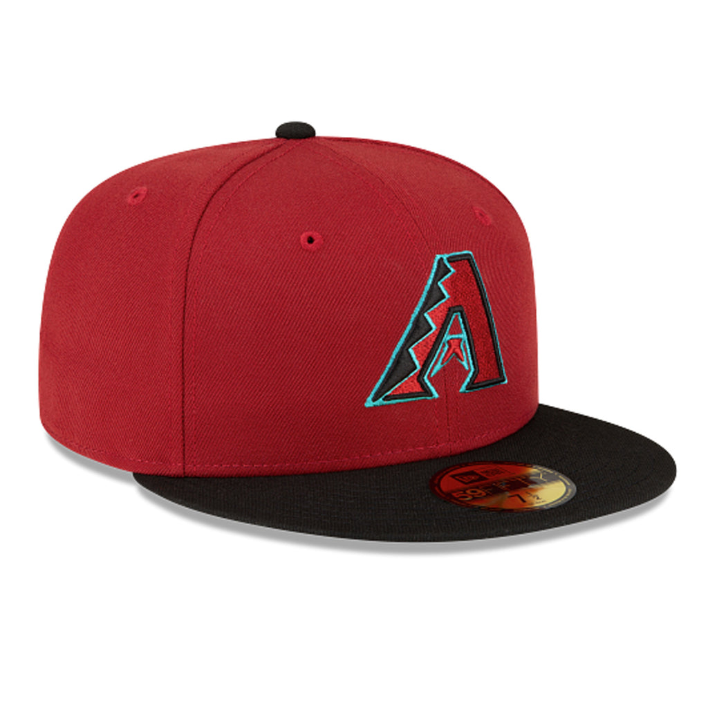 5950 Arizona Diamondbacks 2024 Home Kids Cap
