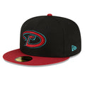 5950 Arizona Diamondbacks Road 2024 Cap