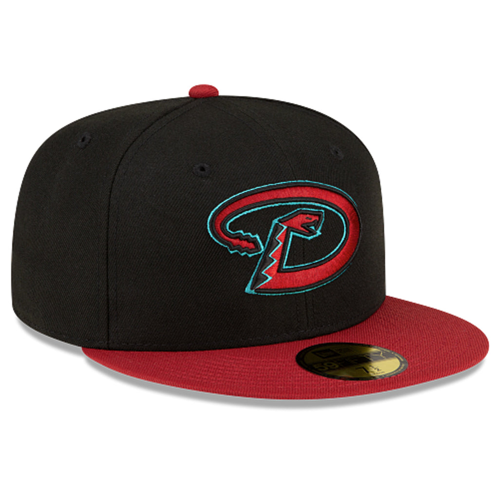 5950 Arizona Diamondbacks Road 2024 Cap