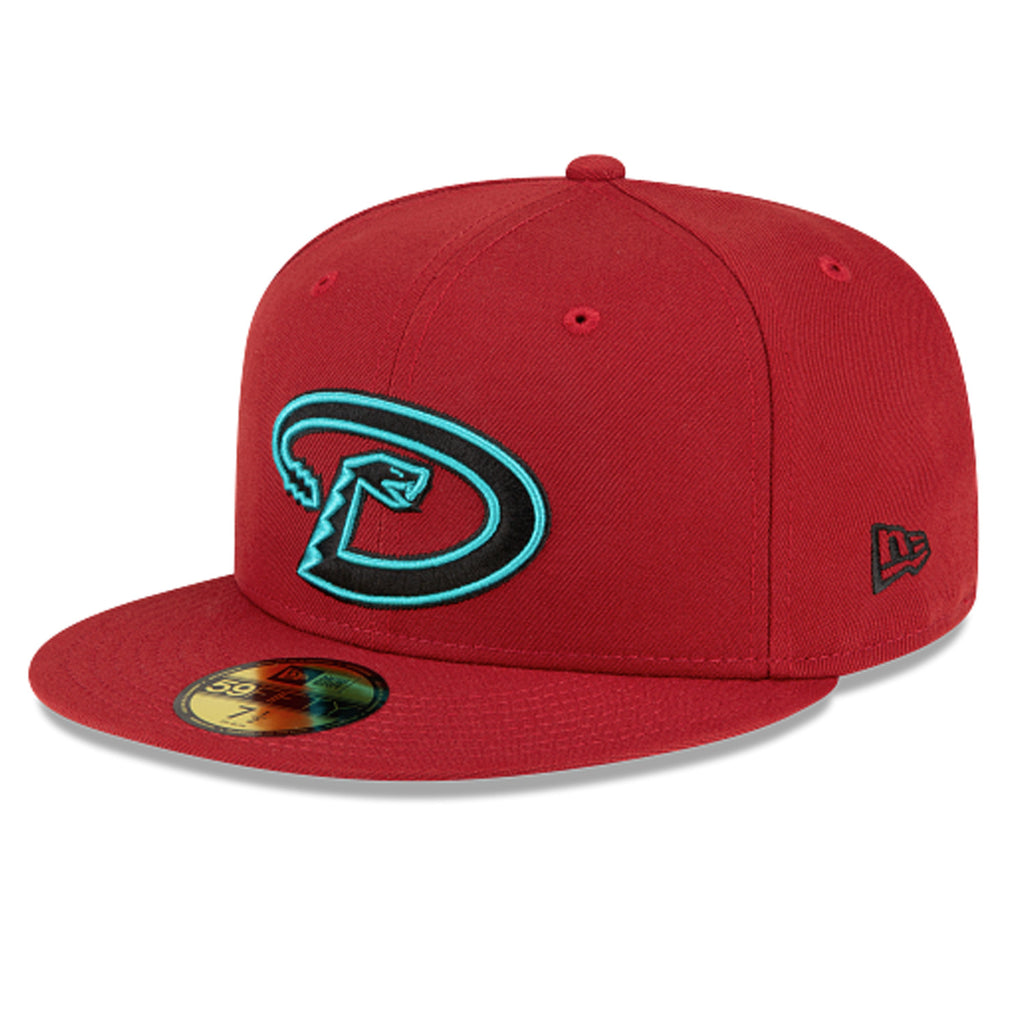 5950 Arizona Diamondbacks Alt. 2 2024 Cap