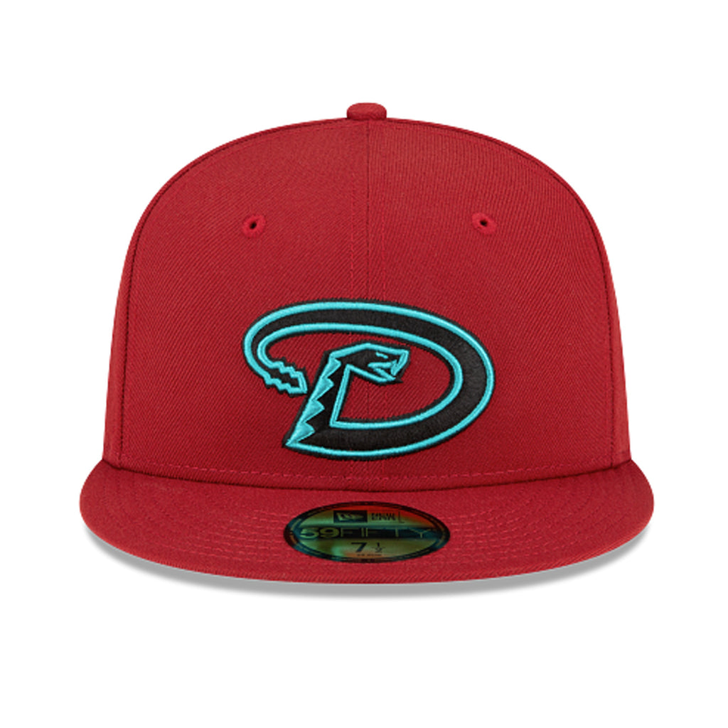 5950 Arizona Diamondbacks Alt. 2 2024 Cap