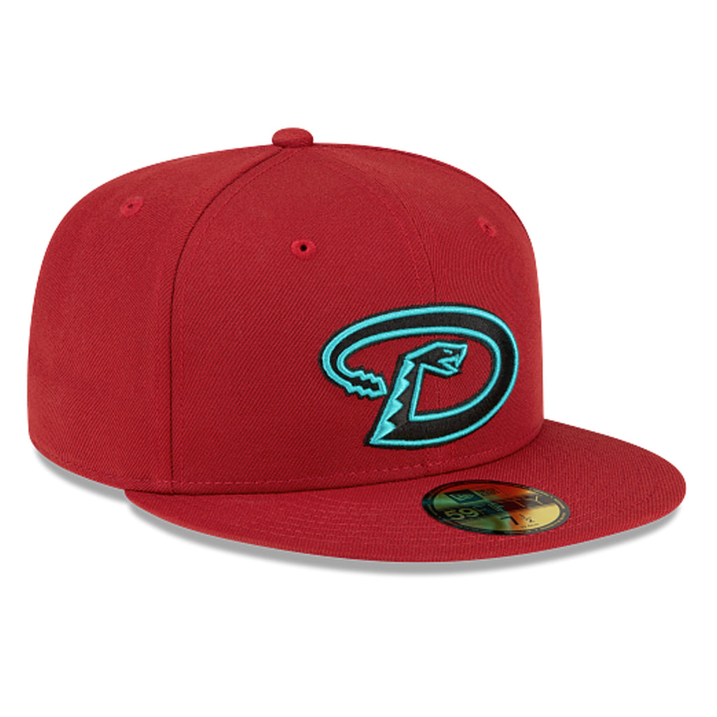 5950 Arizona Diamondbacks Alt. 2 2024 Cap