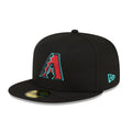 Casquette 5950 Alt. des Diamondbacks d'Arizona