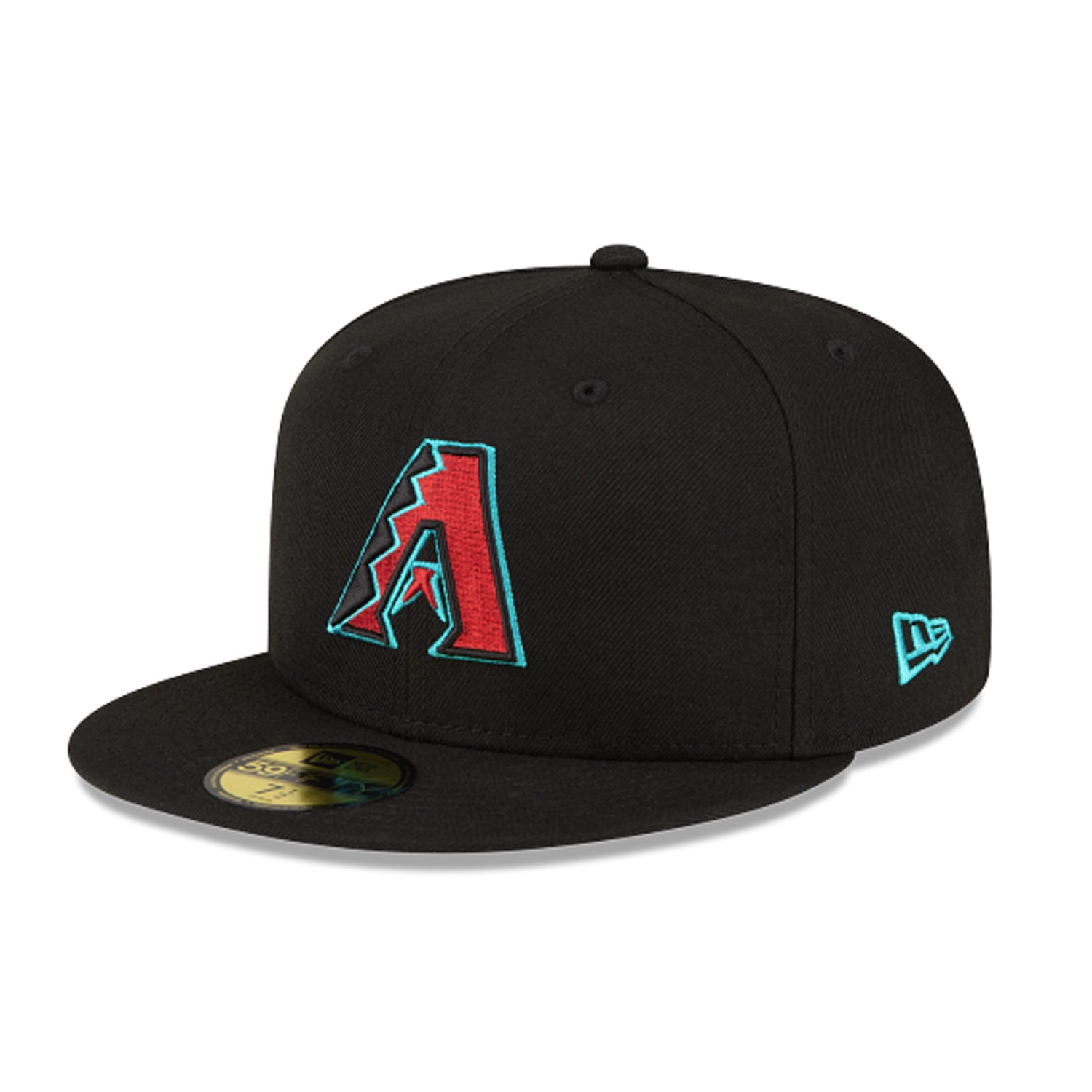 Casquette 5950 Alt. des Diamondbacks d'Arizona