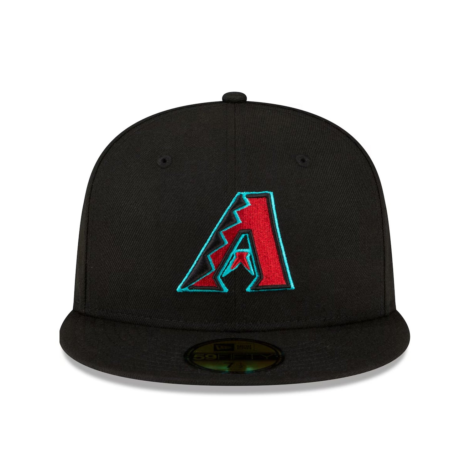 Casquette 5950 Alt. des Diamondbacks d'Arizona