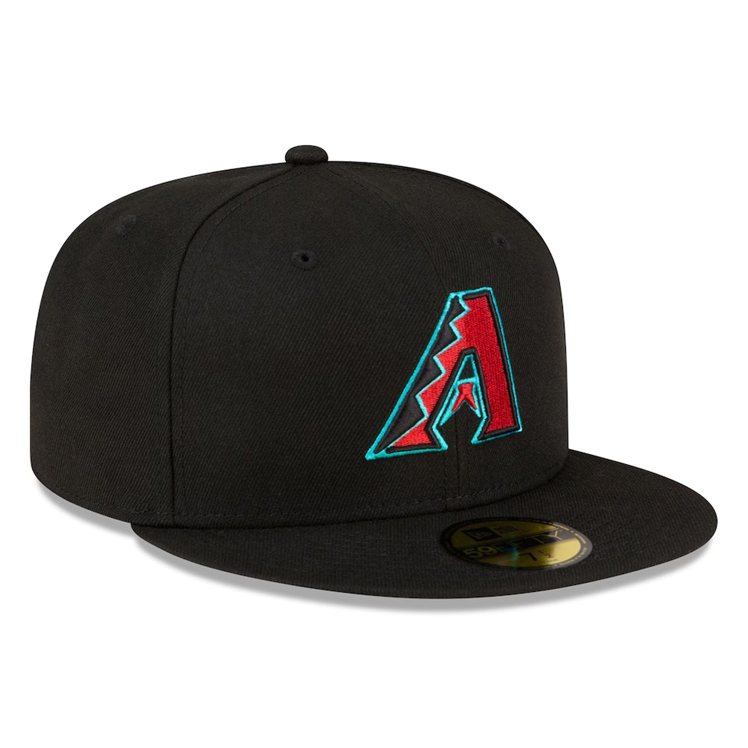 Casquette 5950 Alt. des Diamondbacks d'Arizona