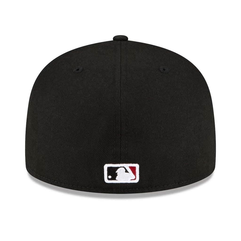 Casquette 5950 Alt. des Diamondbacks d'Arizona
