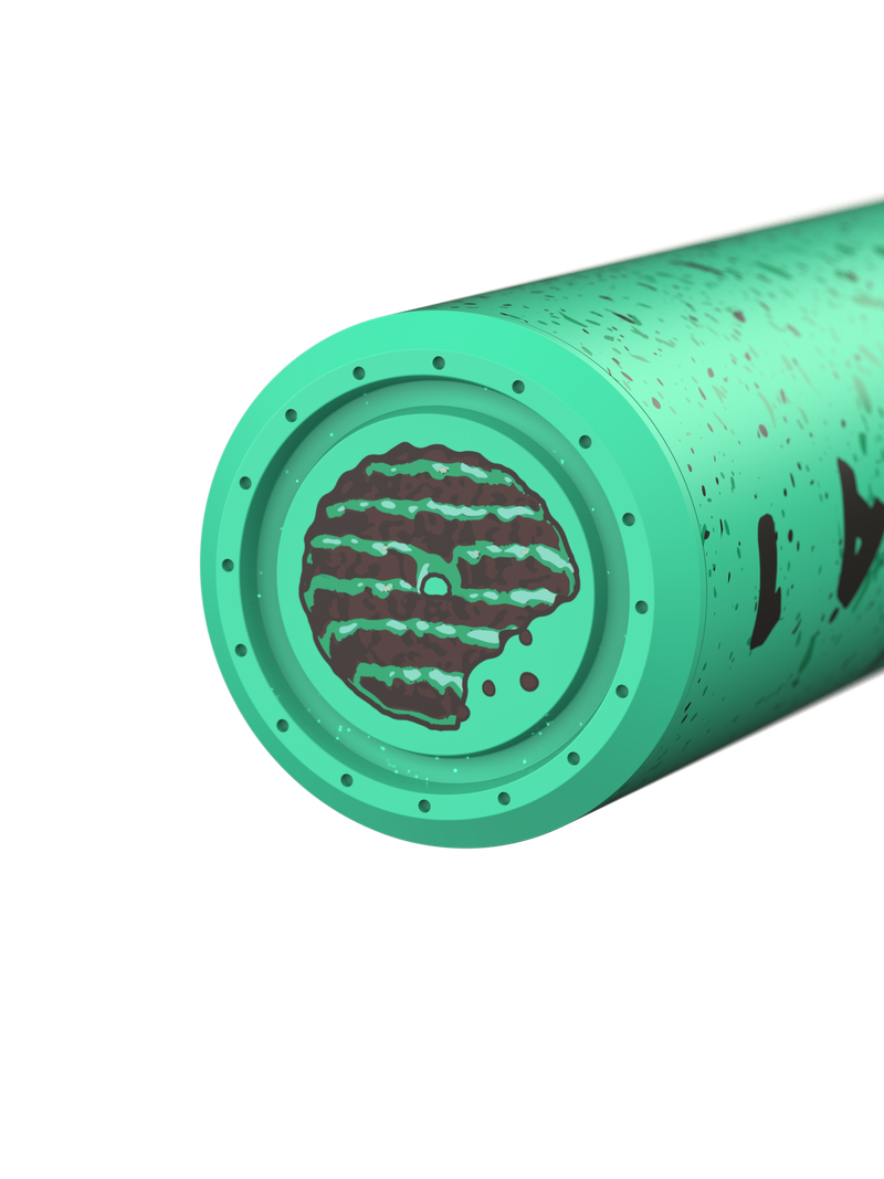 Bâton de Baseball Combat Mint Chip (-3) BBCOR Balanced